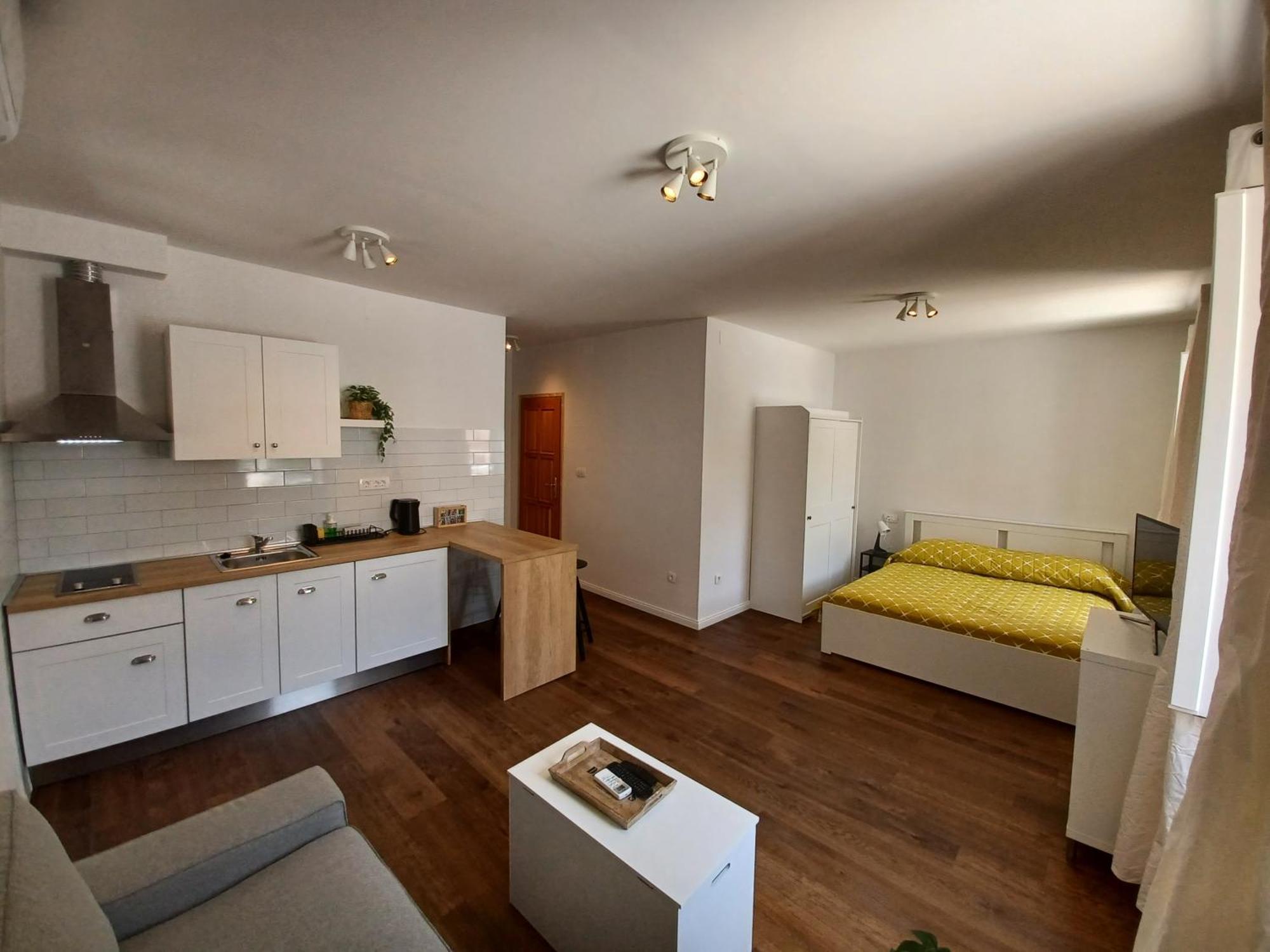Apartment Lilly With Amazing City View Hvar Town Luaran gambar